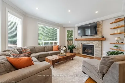 751 Turrell Crescent Milton ON L9T 5L4