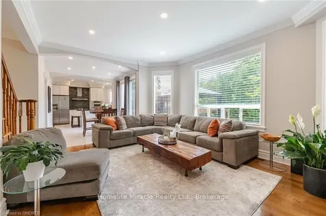 751 Turrell Crescent Milton ON L9T 5L4