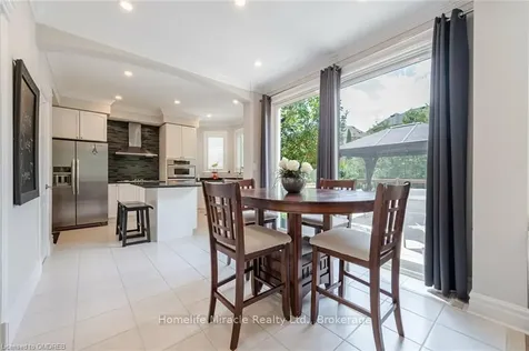 751 Turrell Crescent Milton ON L9T 5L4
