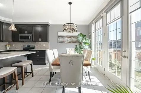 1252 Leger Way Milton ON L9E 1E4