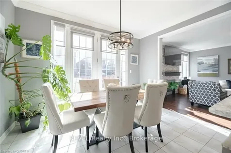 1252 Leger Way Milton ON L9E 1E4
