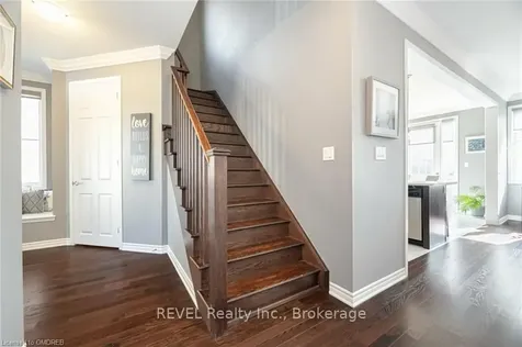 1252 Leger Way Milton ON L9E 1E4