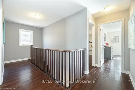 1252 Leger Way Milton ON L9E 1E4