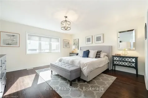 1252 Leger Way Milton ON L9E 1E4