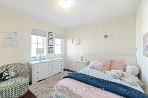 1252 Leger Way Milton ON L9E 1E4