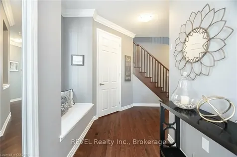 1252 Leger Way Milton ON L9E 1E4