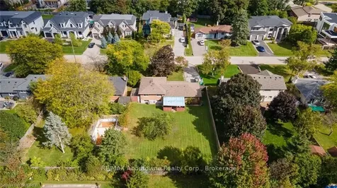 356 Sawyer Road Oakville ON L6L 3N7