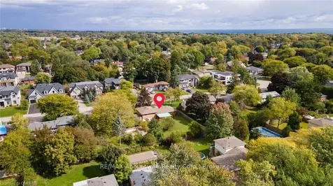 356 Sawyer Road Oakville ON L6L 3N7