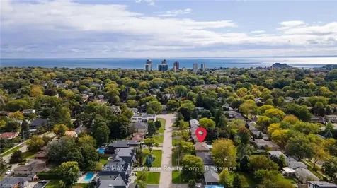 356 Sawyer Road Oakville ON L6L 3N7