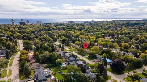 356 Sawyer Road Oakville ON L6L 3N7