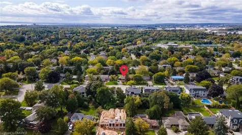 356 Sawyer Road Oakville ON L6L 3N7