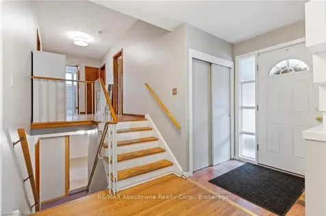 356 Sawyer Road Oakville ON L6L 3N7
