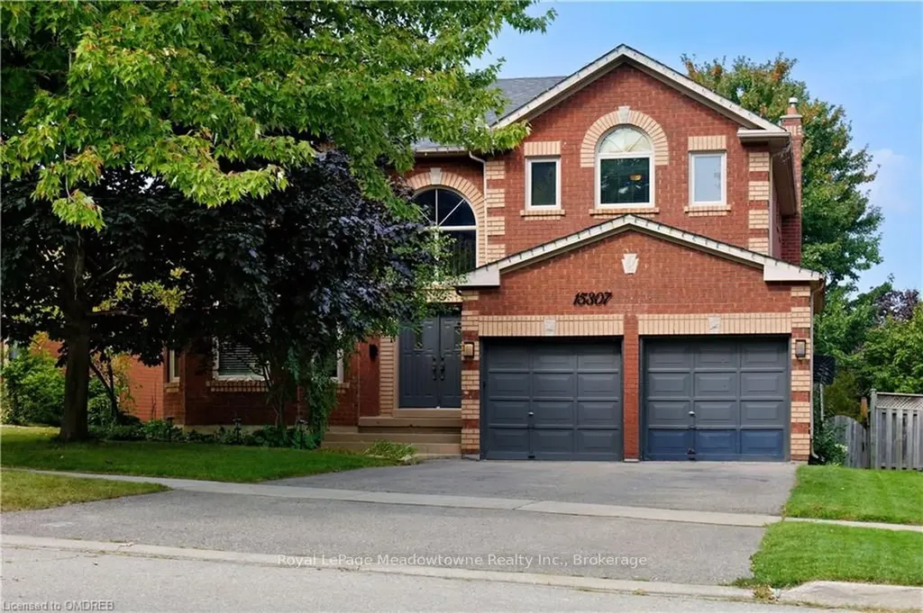 15307 Argyll Road Halton Hills ON L7G 5N9