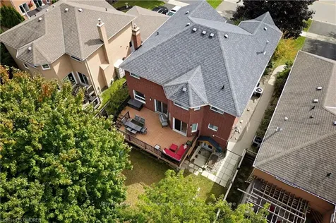 15307 Argyll Road Halton Hills ON L7G 5N9