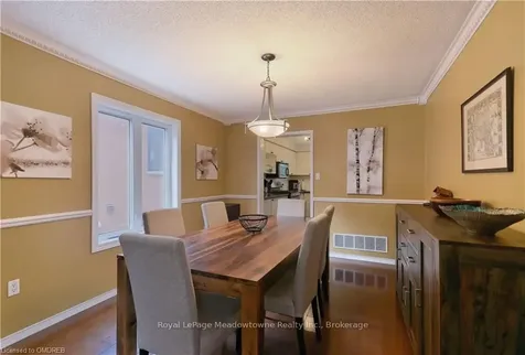 15307 Argyll Road Halton Hills ON L7G 5N9