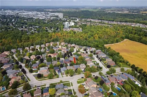 15307 Argyll Road Halton Hills ON L7G 5N9
