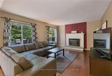 15307 Argyll Road Halton Hills ON L7G 5N9