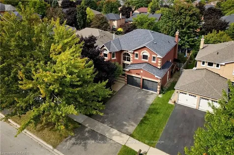 15307 Argyll Road Halton Hills ON L7G 5N9
