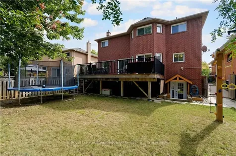 15307 Argyll Road Halton Hills ON L7G 5N9