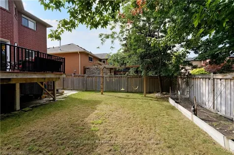 15307 Argyll Road Halton Hills ON L7G 5N9
