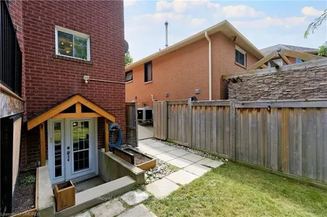 15307 Argyll Road Halton Hills ON L7G 5N9