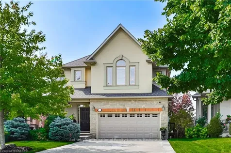 2324 Tesla Crescent Oakville ON L6H 7T5