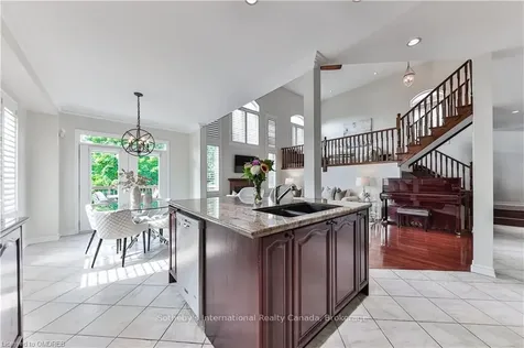 2324 Tesla Crescent Oakville ON L6H 7T5