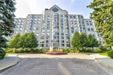 1700 The College Way Mississauga ON L5L 4M2