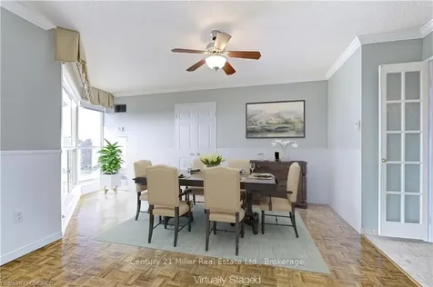 1700 The College Way Mississauga ON L5L 4M2
