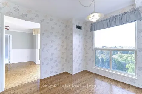 1700 The College Way Mississauga ON L5L 4M2