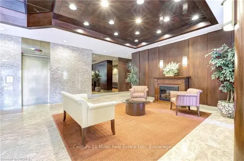 1700 The College Way Mississauga ON L5L 4M2