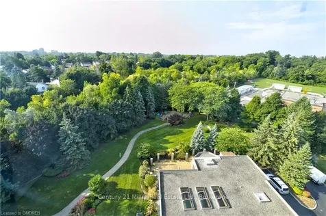 1700 The College Way Mississauga ON L5L 4M2