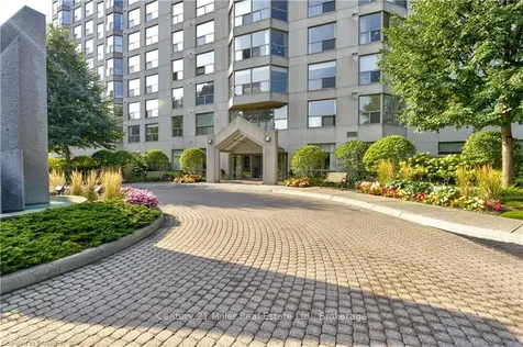 1700 The College Way Mississauga ON L5L 4M2