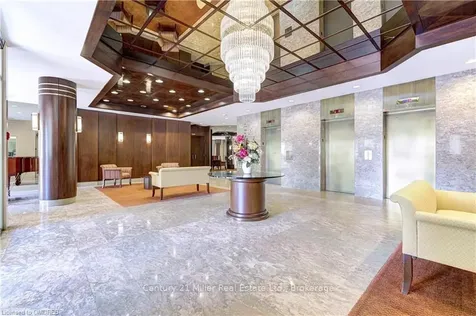 1700 The College Way Mississauga ON L5L 4M2
