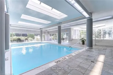 1700 The College Way Mississauga ON L5L 4M2