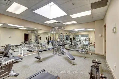 1700 The College Way Mississauga ON L5L 4M2