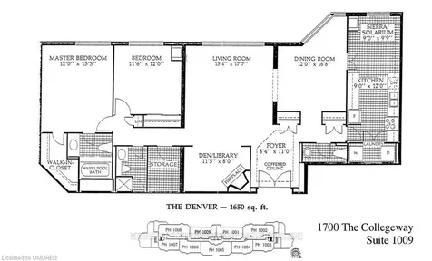 1700 The College Way Mississauga ON L5L 4M2