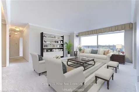 1700 The College Way Mississauga ON L5L 4M2