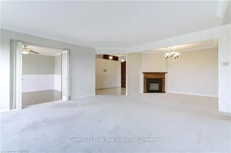 1700 The College Way Mississauga ON L5L 4M2