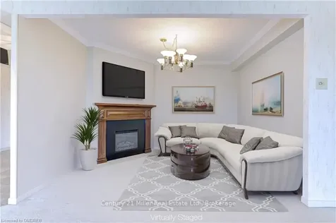 1700 The College Way Mississauga ON L5L 4M2
