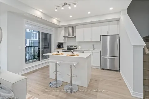 349 Wheat Boom Drive Oakville ON L6H 7X5