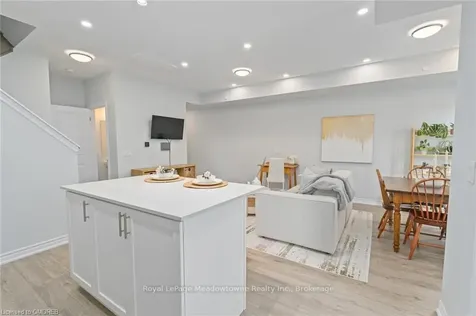 349 Wheat Boom Drive Oakville ON L6H 7X5