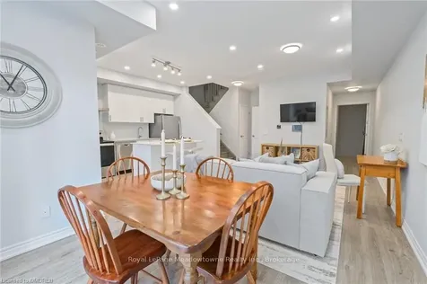 349 Wheat Boom Drive Oakville ON L6H 7X5