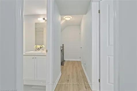 349 Wheat Boom Drive Oakville ON L6H 7X5