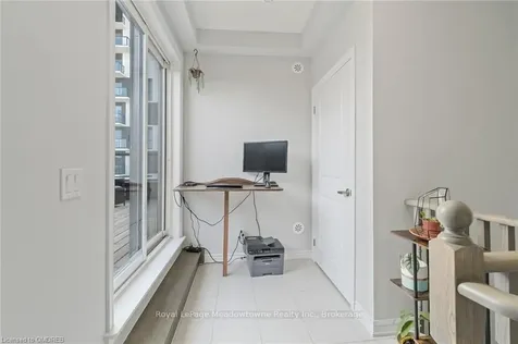 349 Wheat Boom Drive Oakville ON L6H 7X5