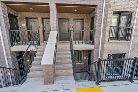 349 Wheat Boom Drive Oakville ON L6H 7X5