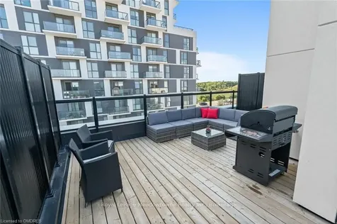 349 Wheat Boom Drive Oakville ON L6H 7X5