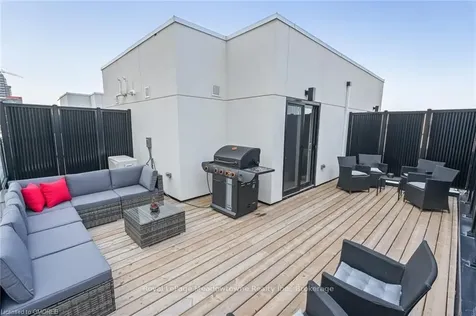 349 Wheat Boom Drive Oakville ON L6H 7X5