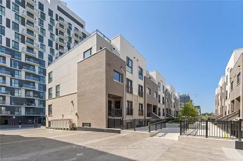 349 Wheat Boom Drive Oakville ON L6H 7X5