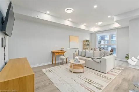 349 Wheat Boom Drive Oakville ON L6H 7X5